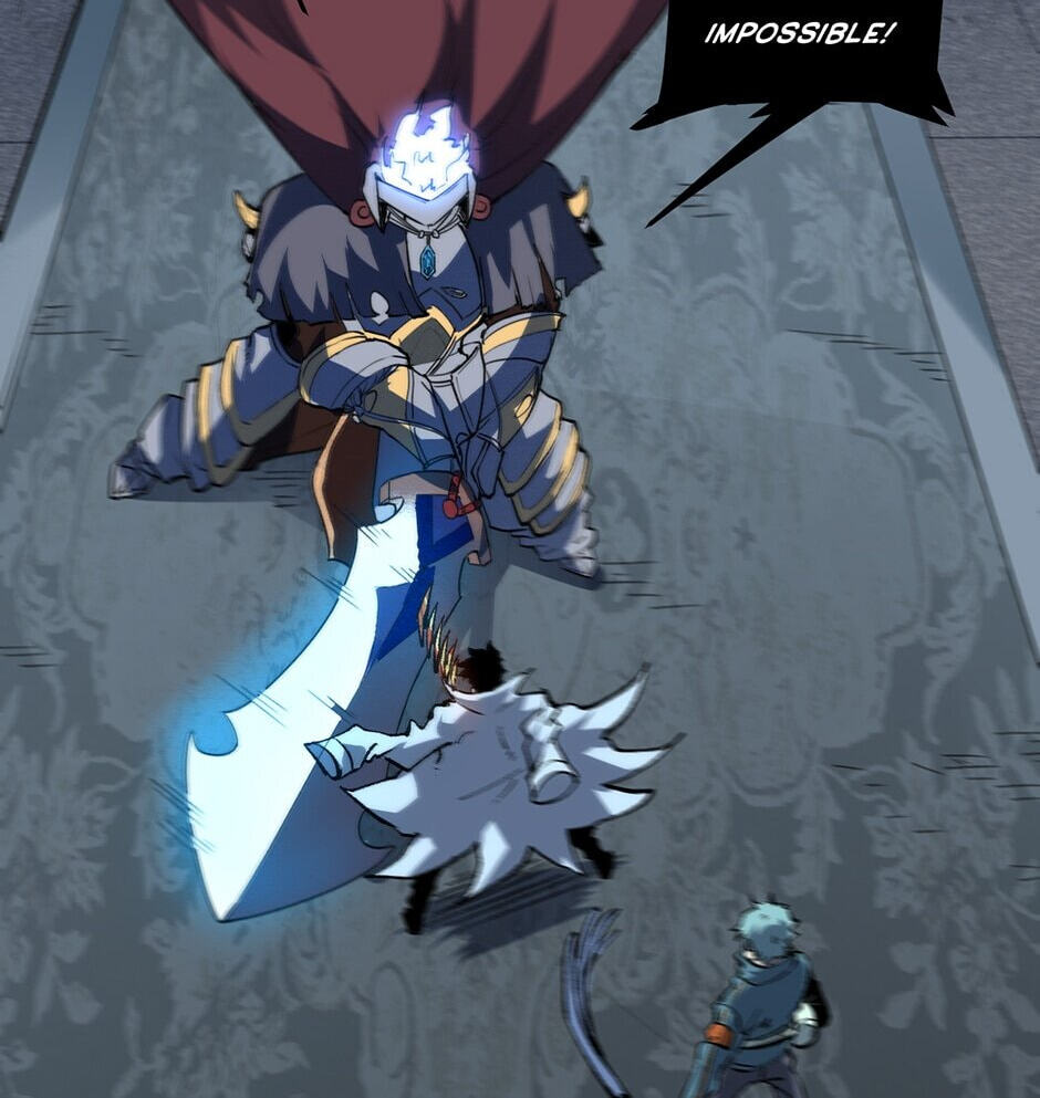 The King of Gaming Bugs! (Colored) Chapter 53 page 45 - 