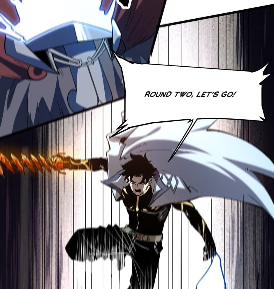 The King of Gaming Bugs! (Colored) Chapter 53 page 52 - 