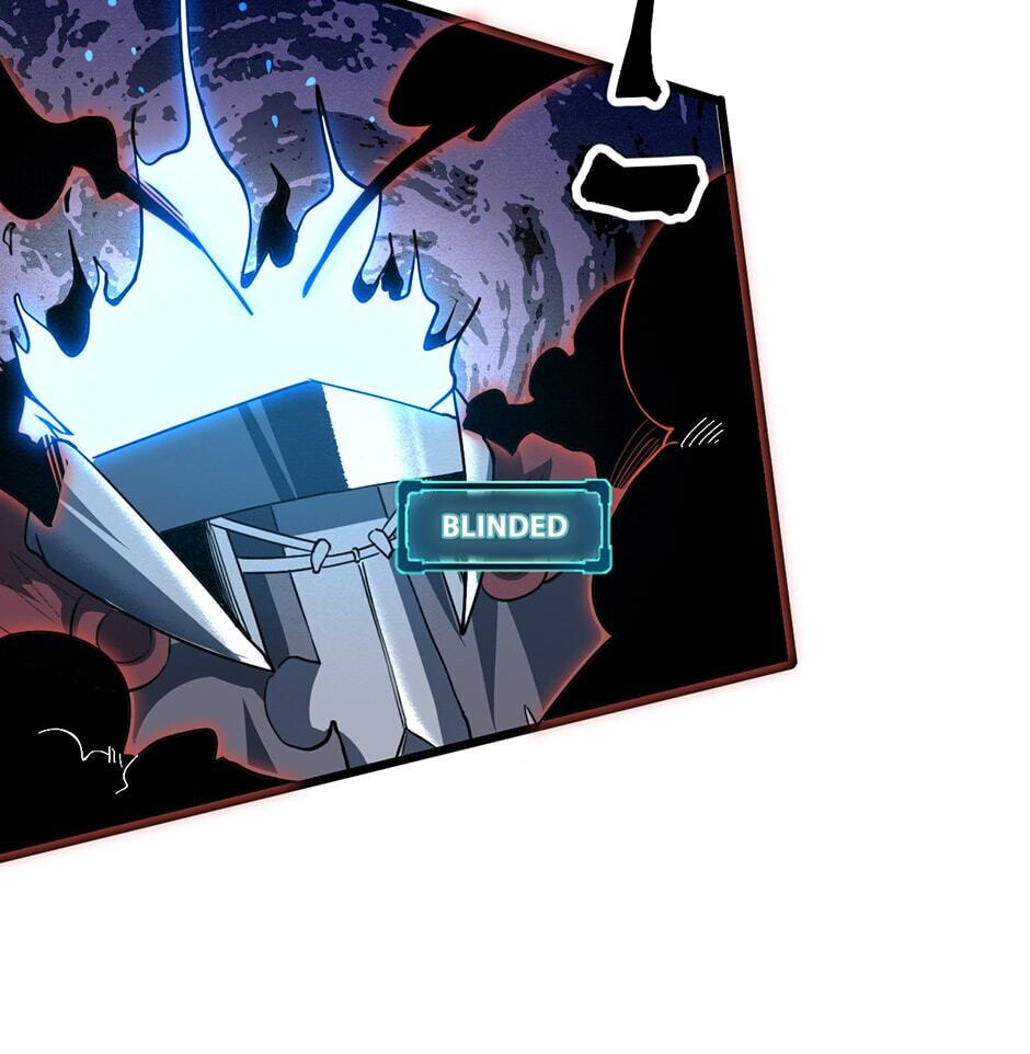 The King of Gaming Bugs! (Colored) Chapter 53 page 56 - 