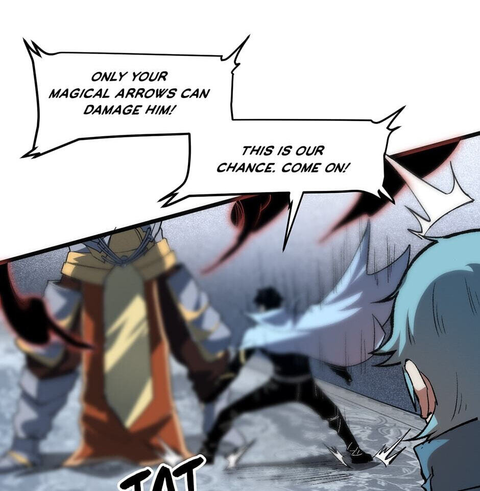 The King of Gaming Bugs! (Colored) Chapter 53 page 57 - 