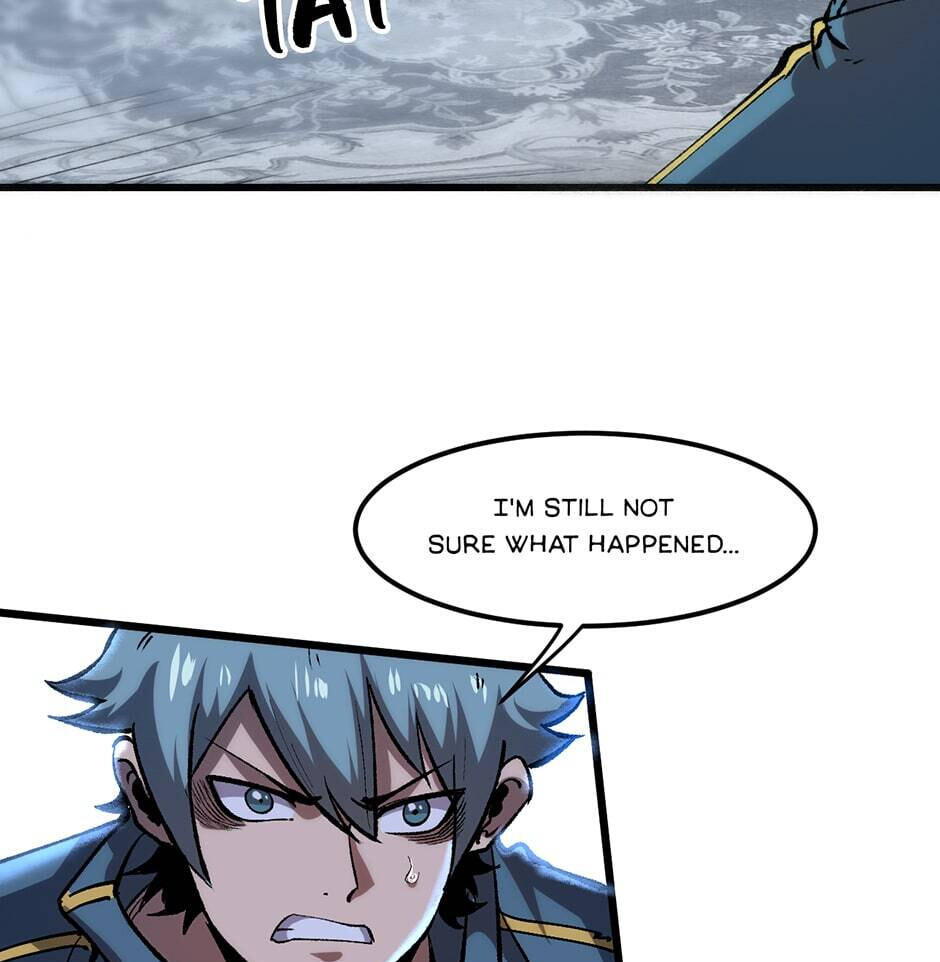 The King of Gaming Bugs! (Colored) Chapter 53 page 58 - 