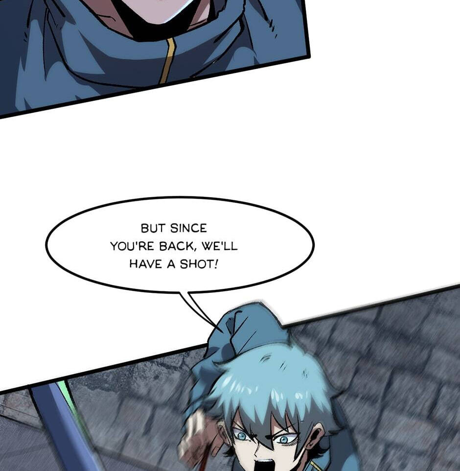 The King of Gaming Bugs! (Colored) Chapter 53 page 59 - 