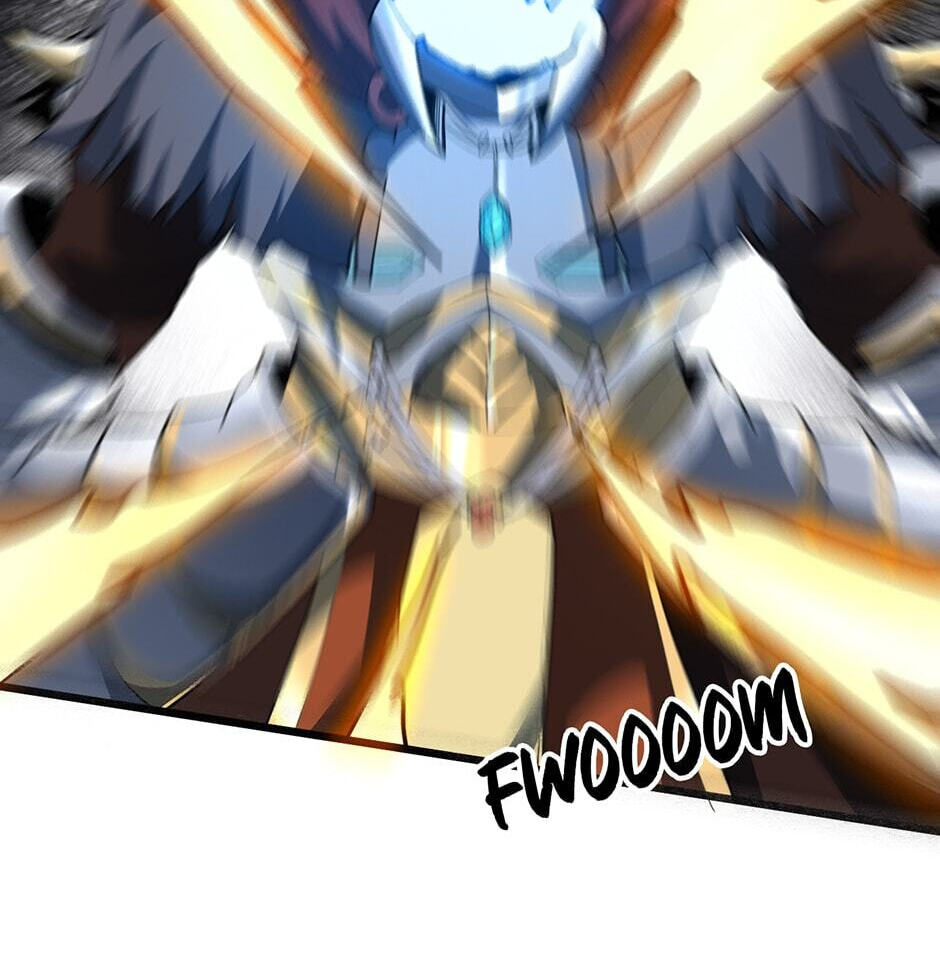 The King of Gaming Bugs! (Colored) Chapter 53 page 63 - 