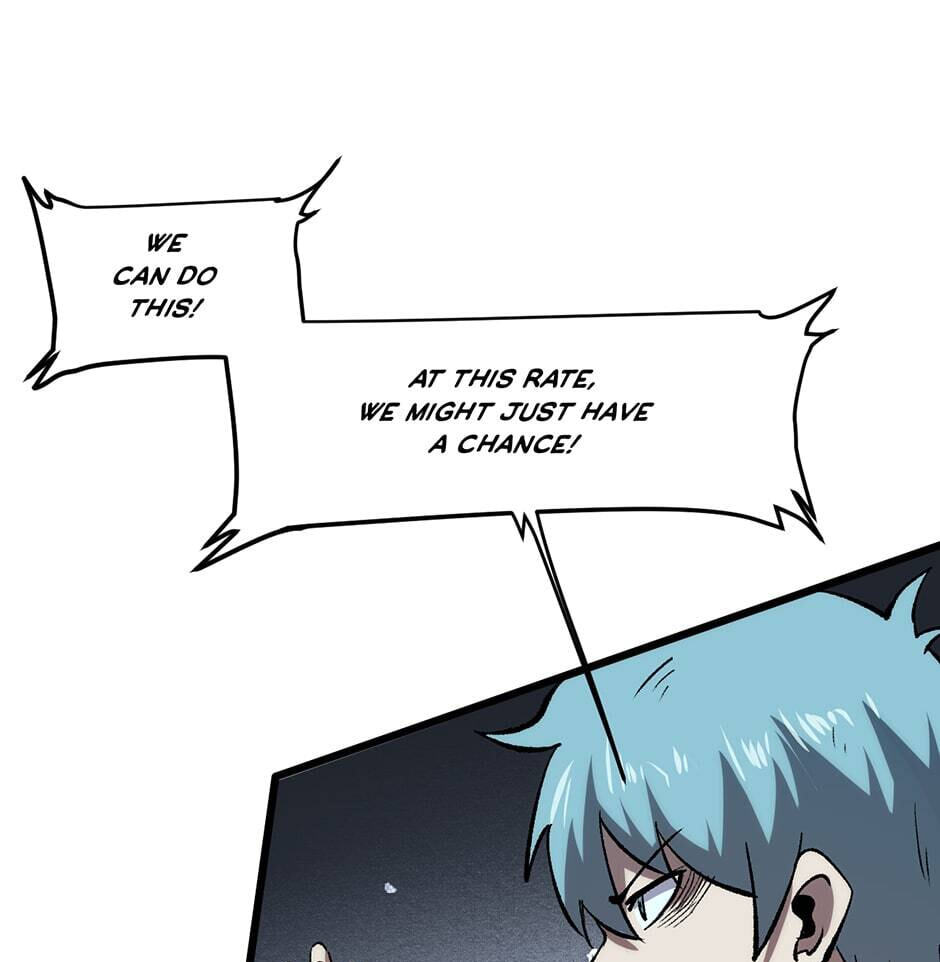 The King of Gaming Bugs! (Colored) Chapter 53 page 64 - 
