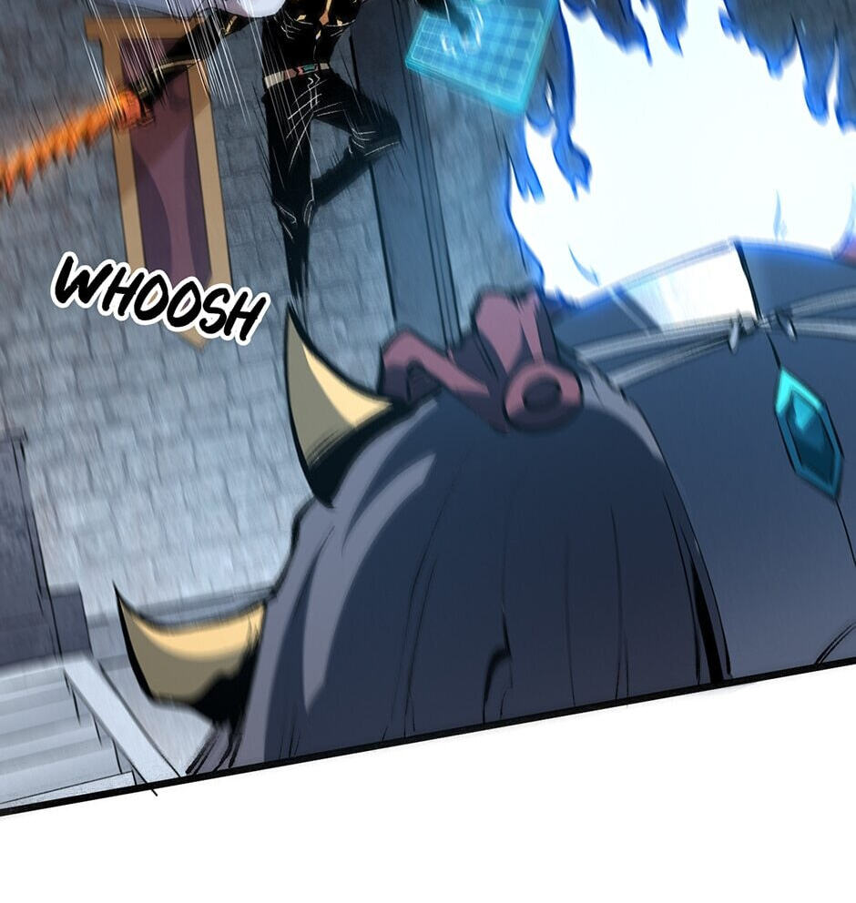 The King of Gaming Bugs! (Colored) Chapter 53 page 71 - 