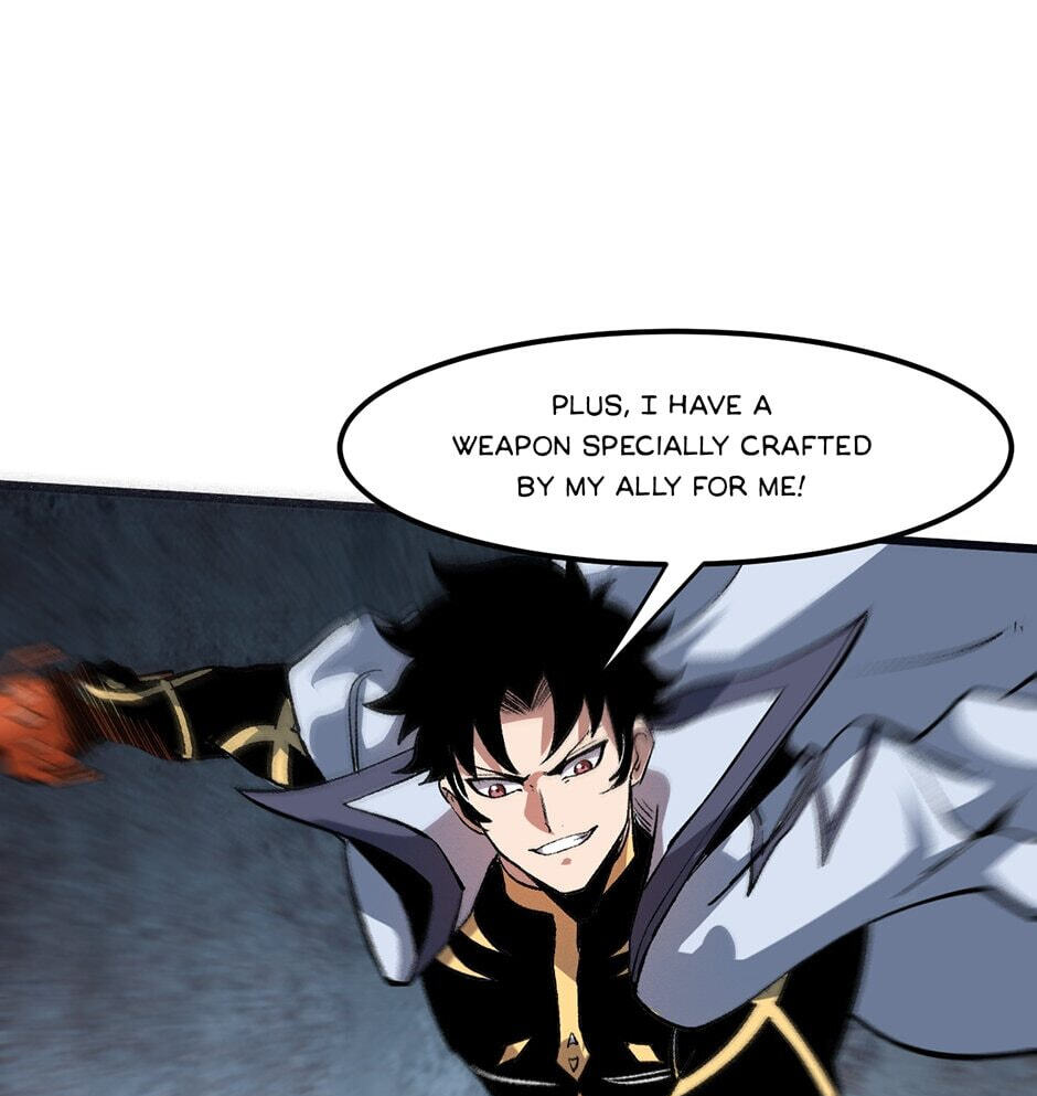 The King of Gaming Bugs! (Colored) Chapter 53 page 72 - 