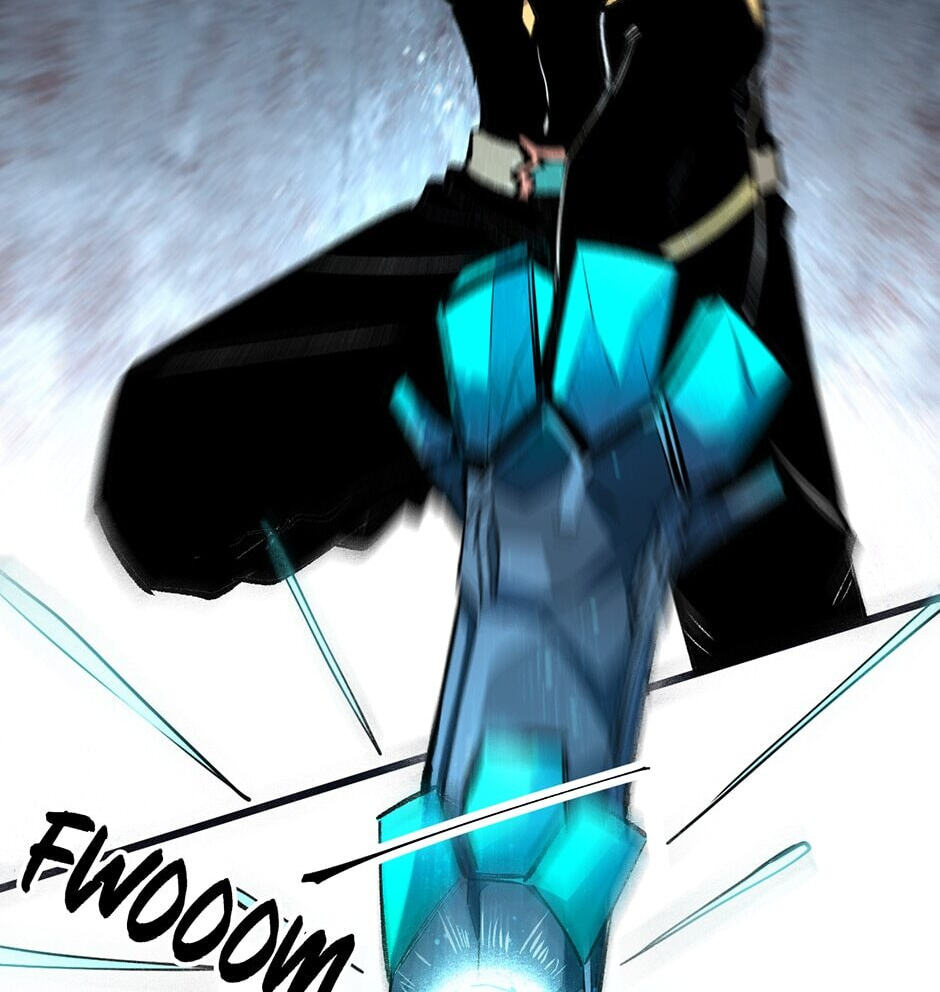 The King of Gaming Bugs! (Colored) Chapter 53 page 73 - 