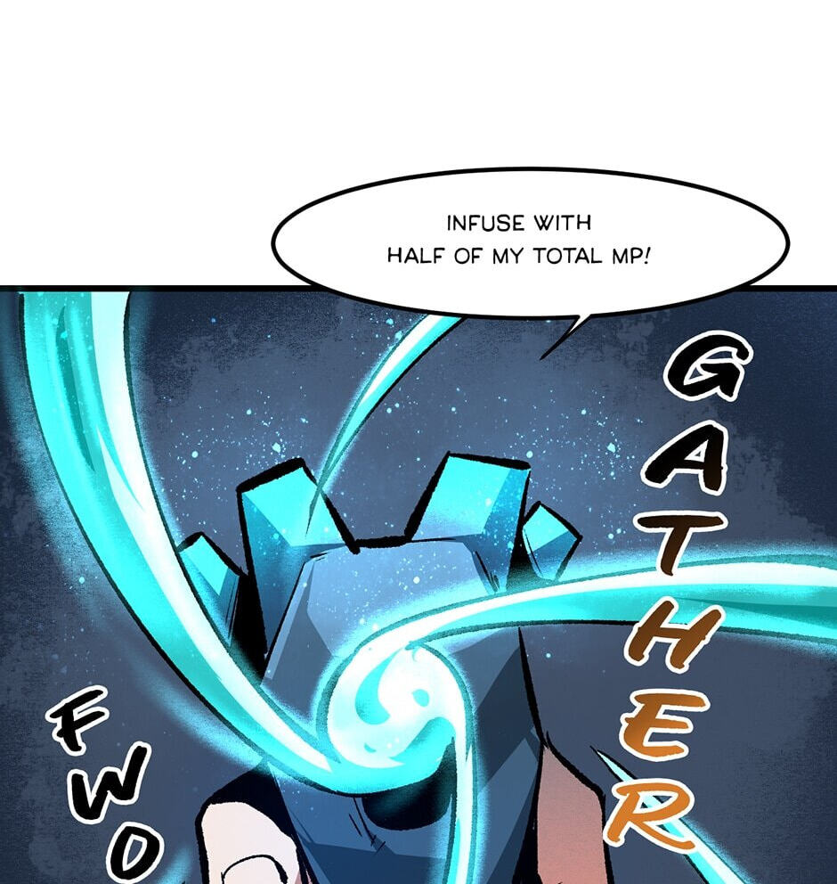 The King of Gaming Bugs! (Colored) Chapter 53 page 75 - 