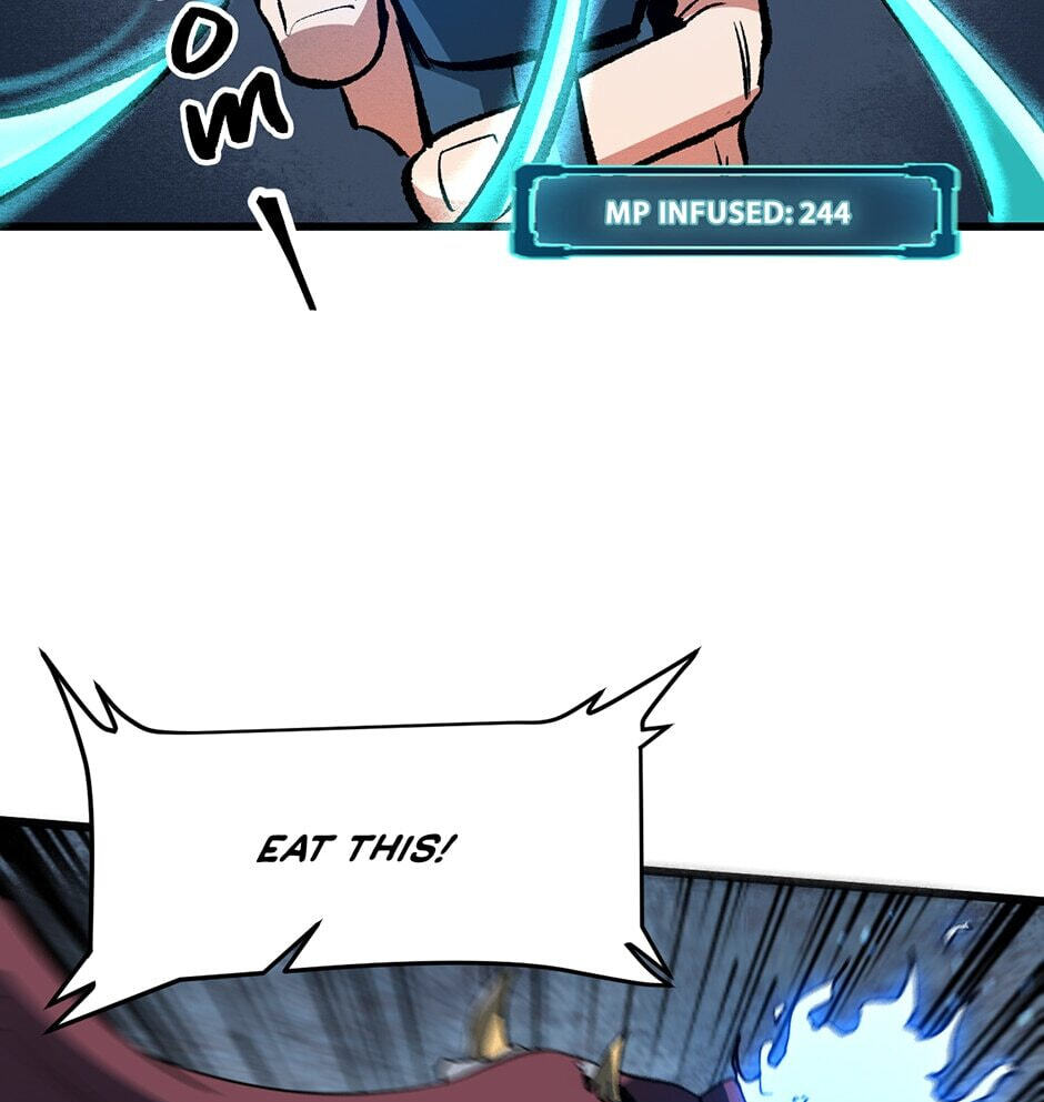 The King of Gaming Bugs! (Colored) Chapter 53 page 76 - 