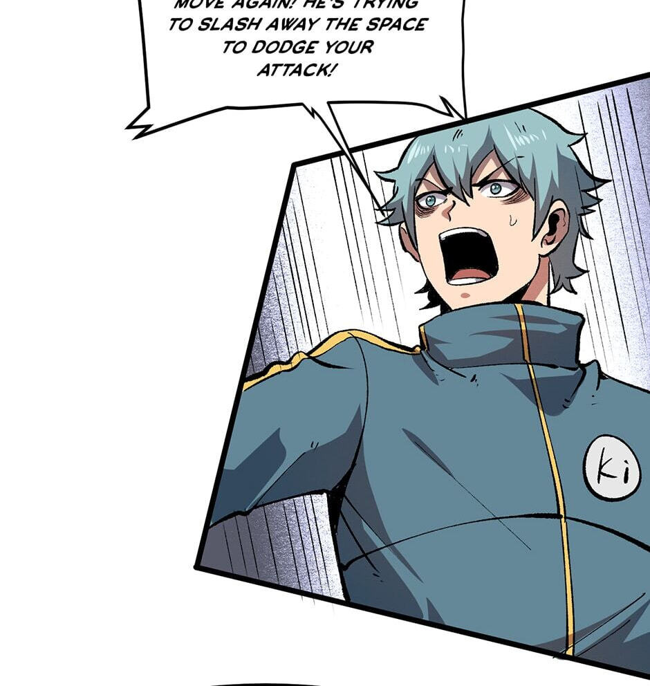 The King of Gaming Bugs! (Colored) Chapter 53 page 81 - 