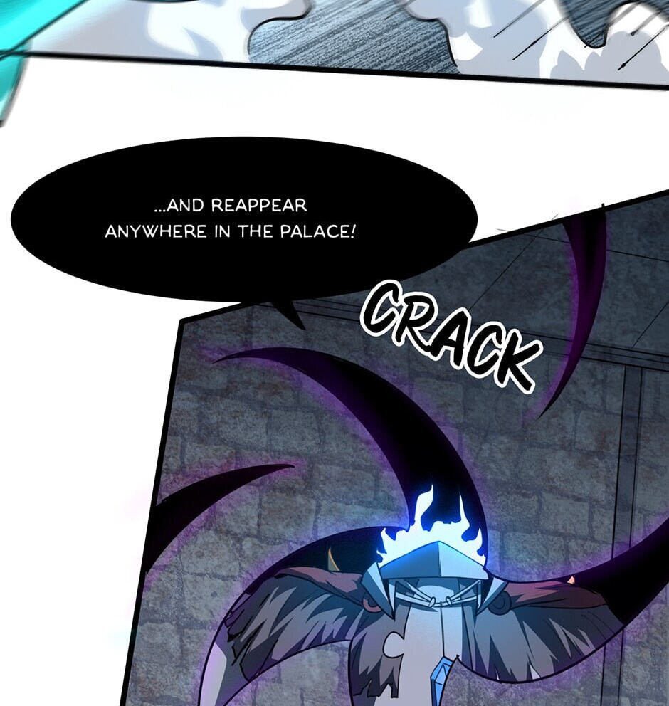 The King of Gaming Bugs! (Colored) Chapter 53 page 83 - 