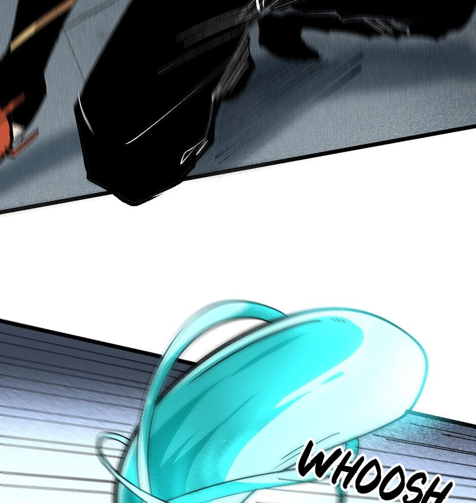 The King of Gaming Bugs! (Colored) Chapter 53 page 86 - 