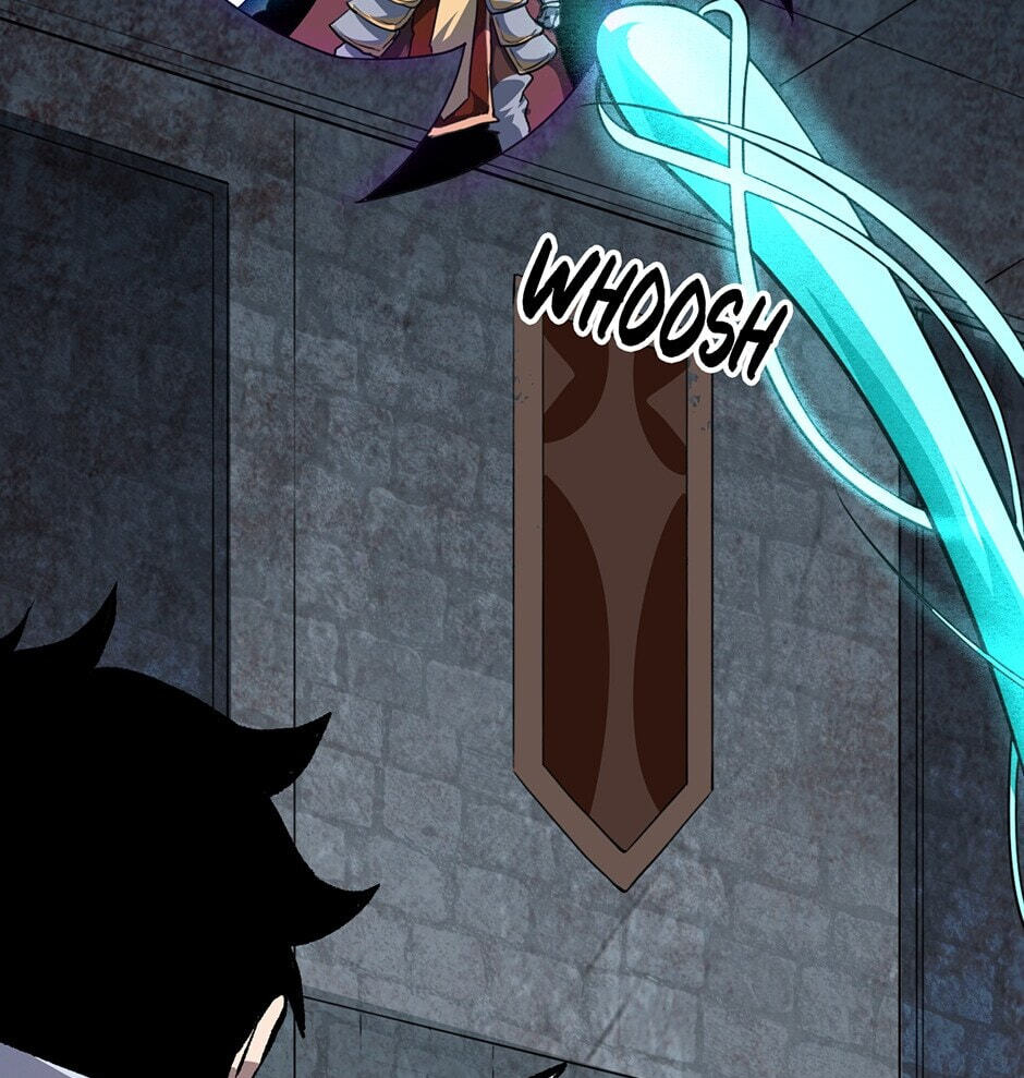 The King of Gaming Bugs! (Colored) Chapter 53 page 88 - 