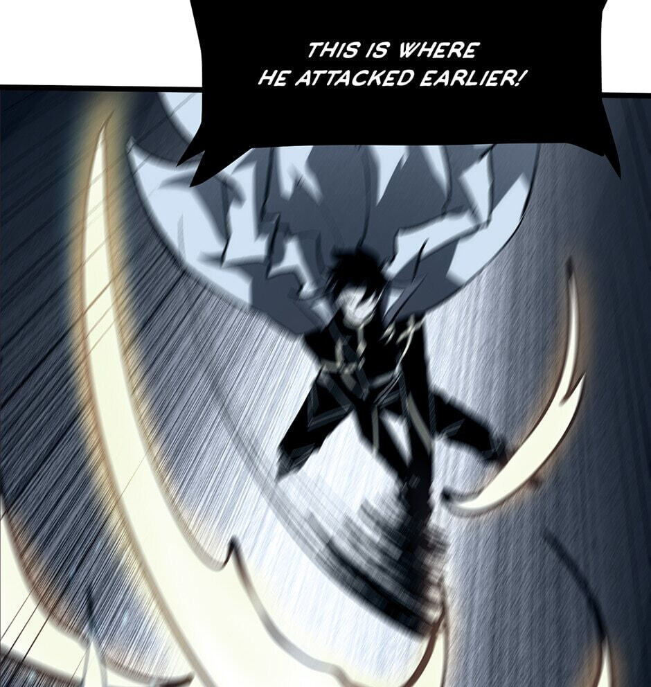 The King of Gaming Bugs! (Colored) Chapter 53 page 91 - 