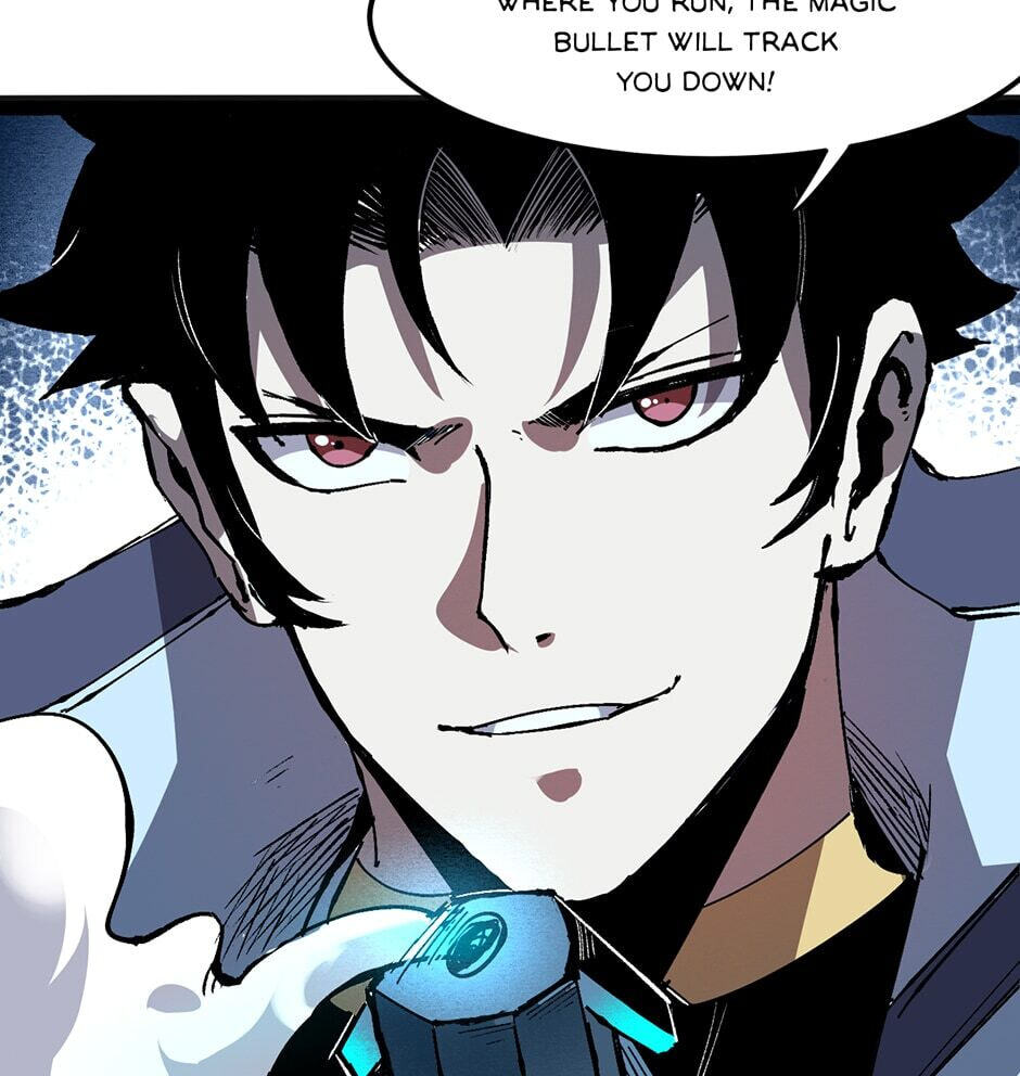 The King of Gaming Bugs! (Colored) Chapter 53 page 93 - 