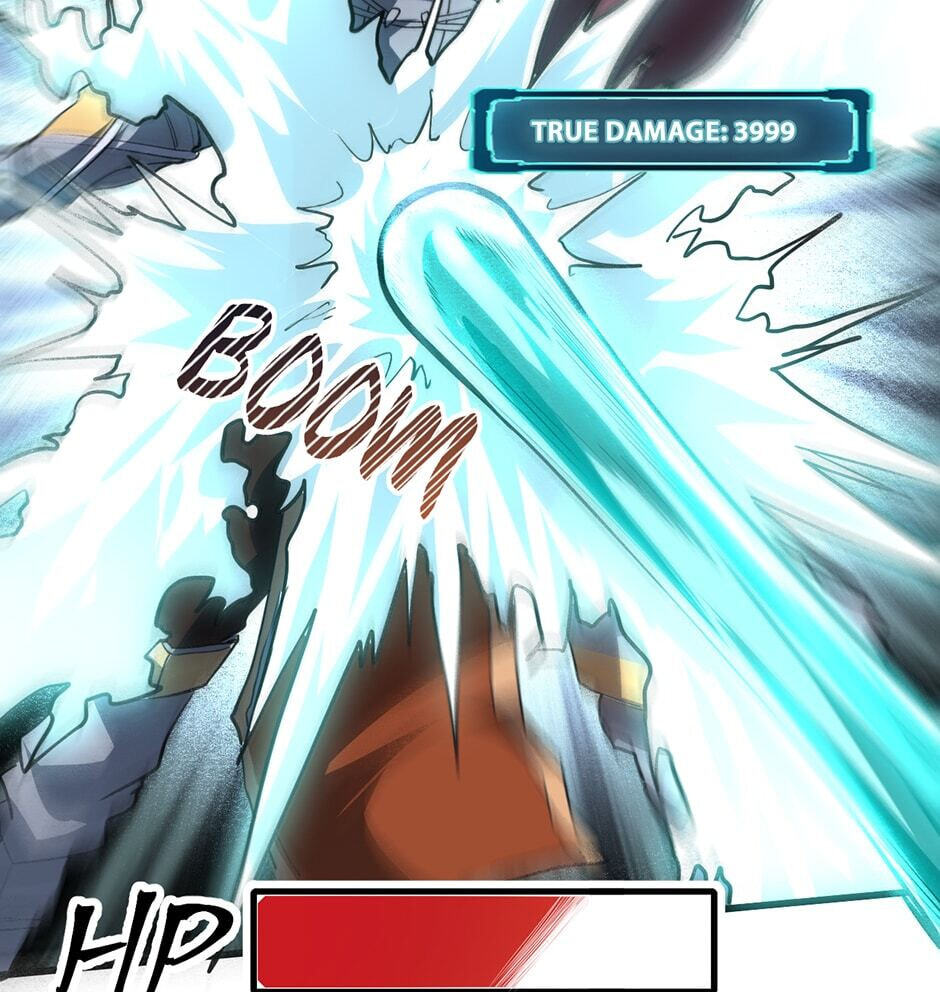 The King of Gaming Bugs! (Colored) Chapter 53 page 95 - 