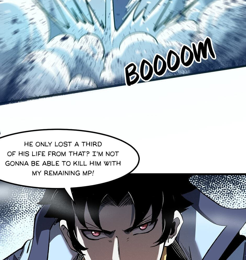 The King of Gaming Bugs! (Colored) Chapter 53 page 97 - 