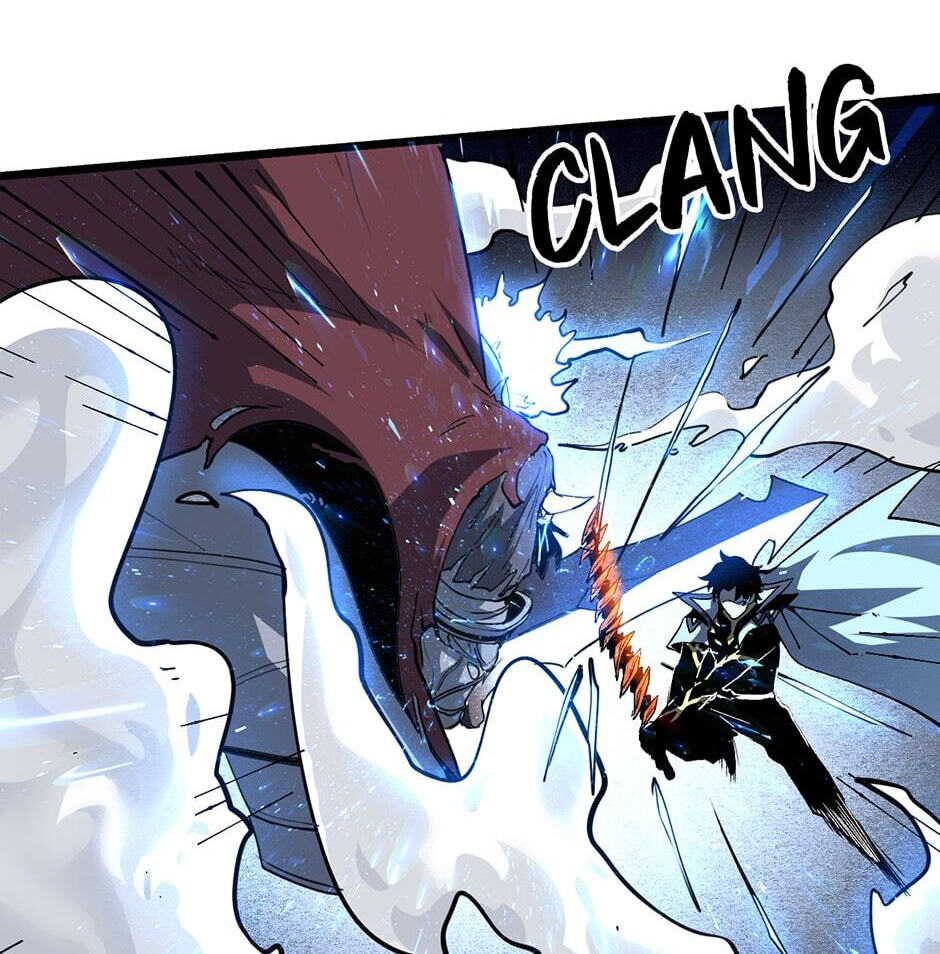 The King of Gaming Bugs! (Colored) Chapter 54 page 12 - 