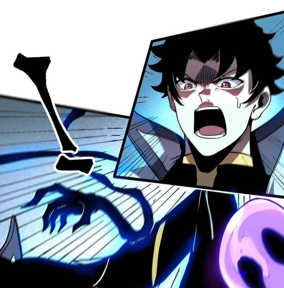 The King of Gaming Bugs! (Colored) Chapter 54 page 17 - 
