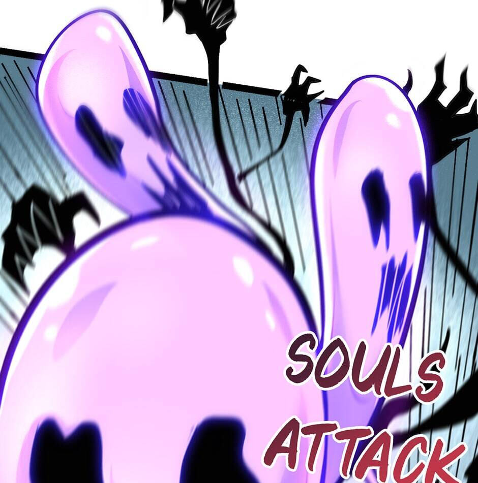 The King of Gaming Bugs! (Colored) Chapter 54 page 19 - 