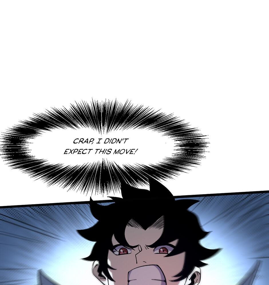 The King of Gaming Bugs! (Colored) Chapter 54 page 21 - 