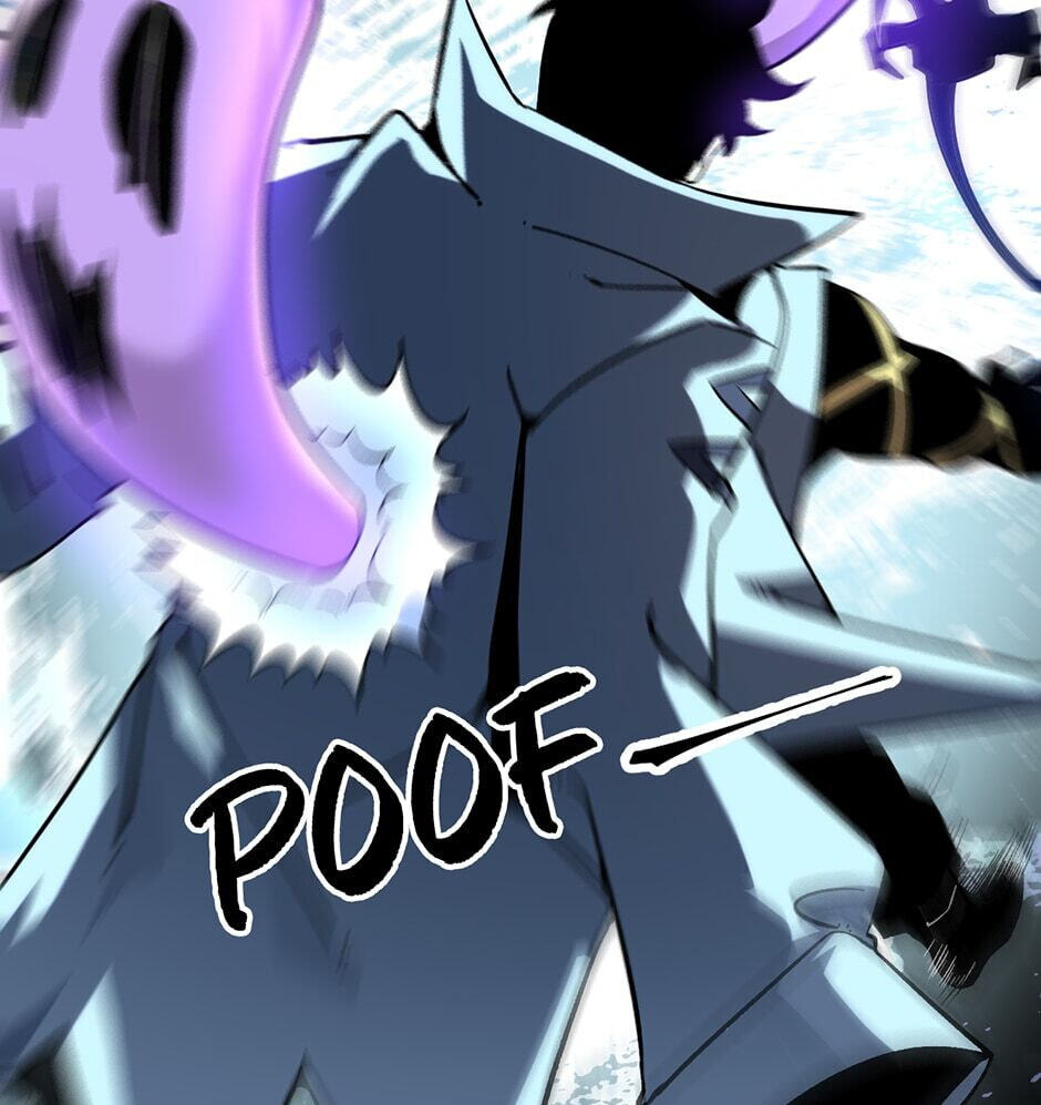 The King of Gaming Bugs! (Colored) Chapter 54 page 23 - 
