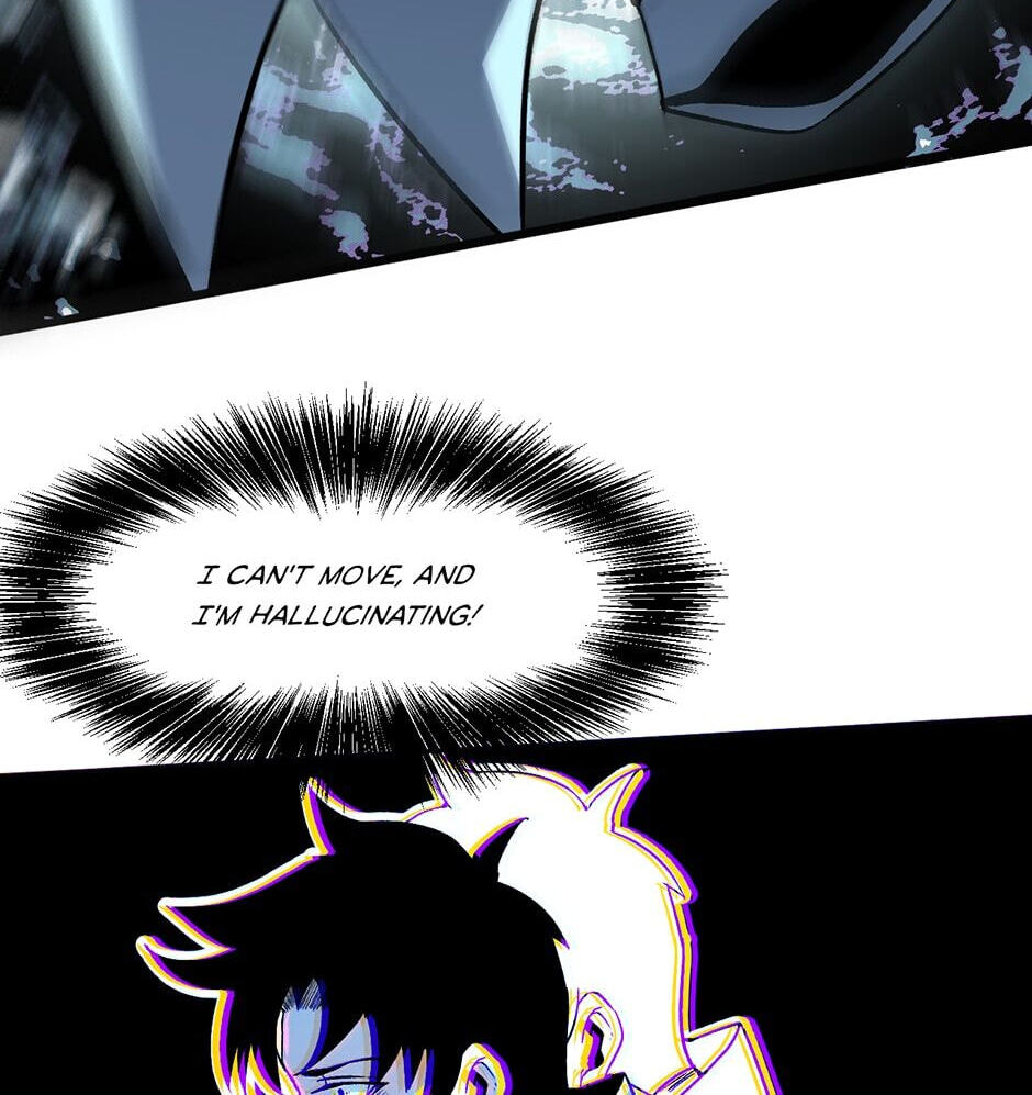 The King of Gaming Bugs! (Colored) Chapter 54 page 24 - 