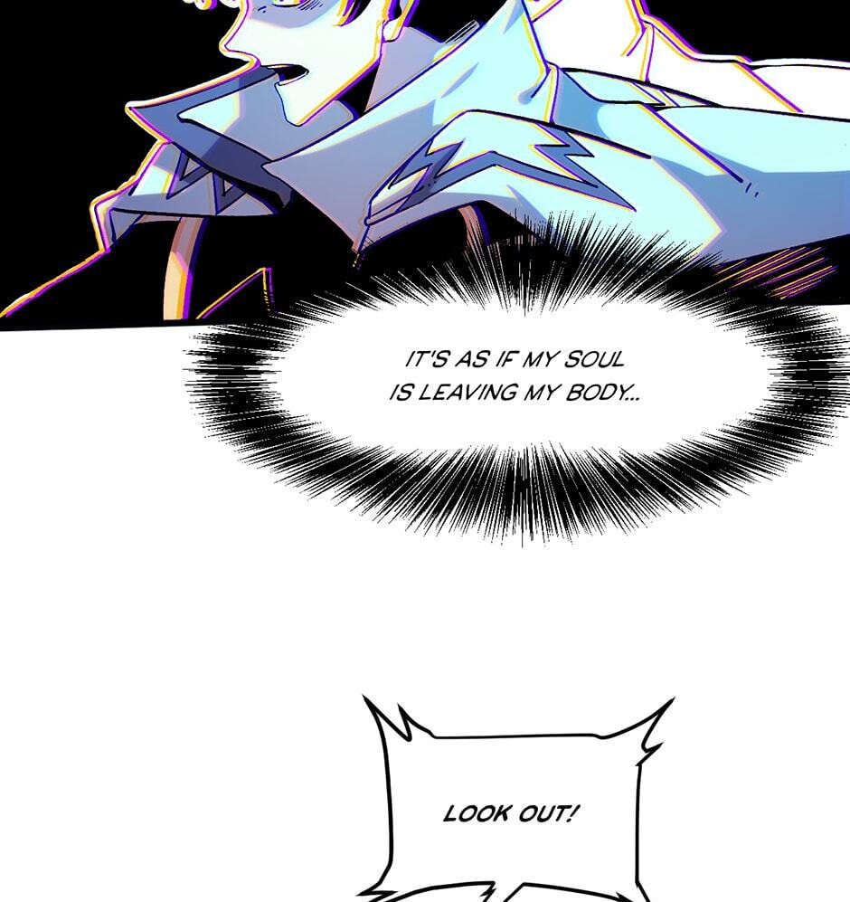 The King of Gaming Bugs! (Colored) Chapter 54 page 25 - 
