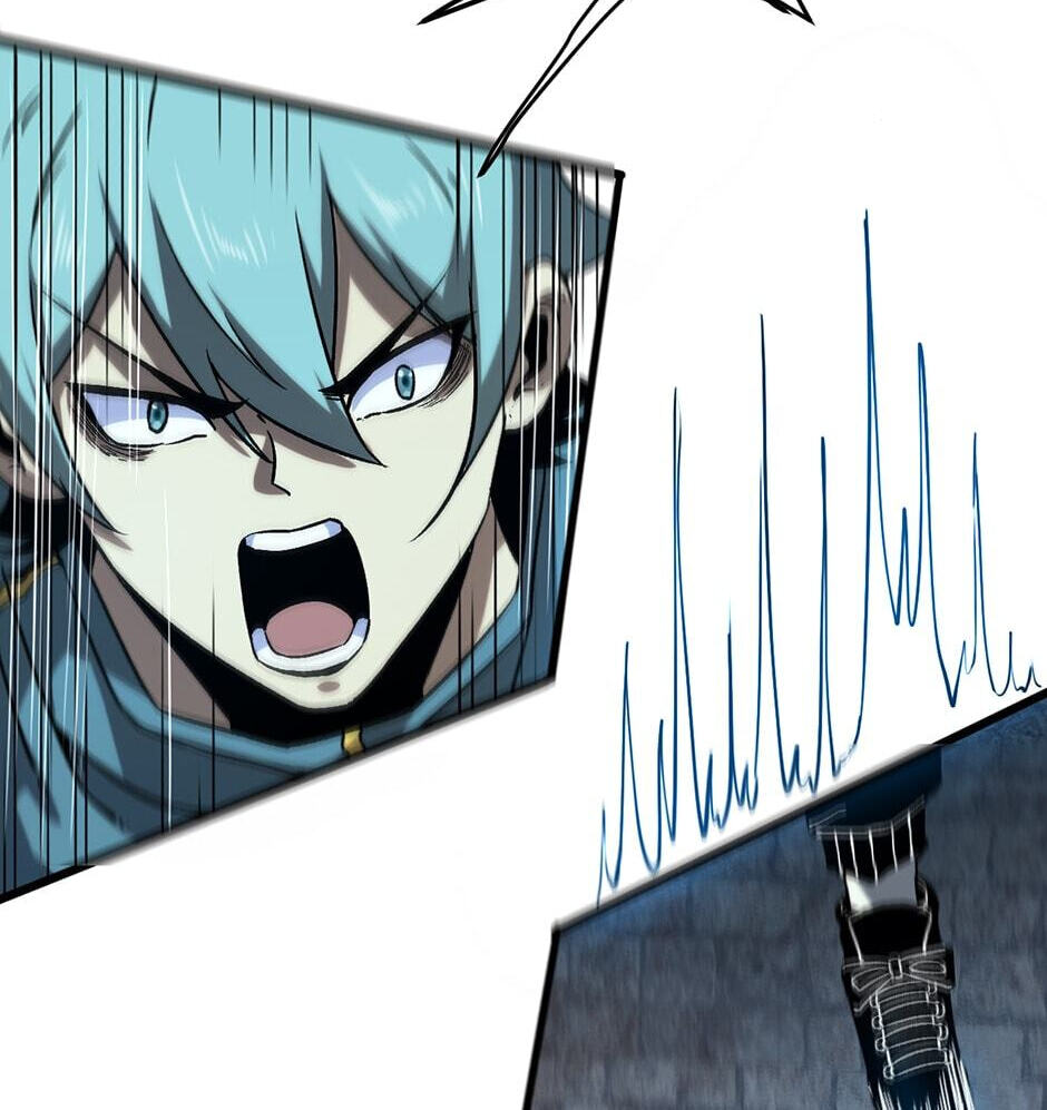 The King of Gaming Bugs! (Colored) Chapter 54 page 26 - 