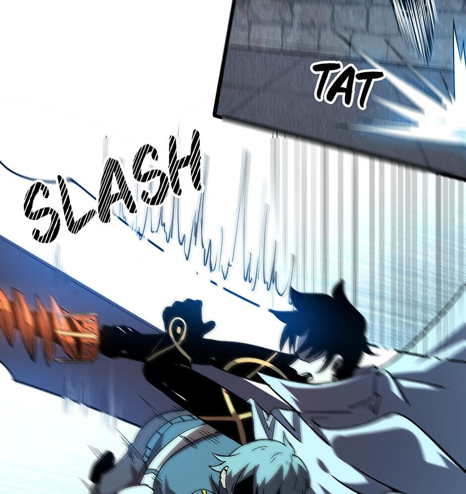 The King of Gaming Bugs! (Colored) Chapter 54 page 27 - 