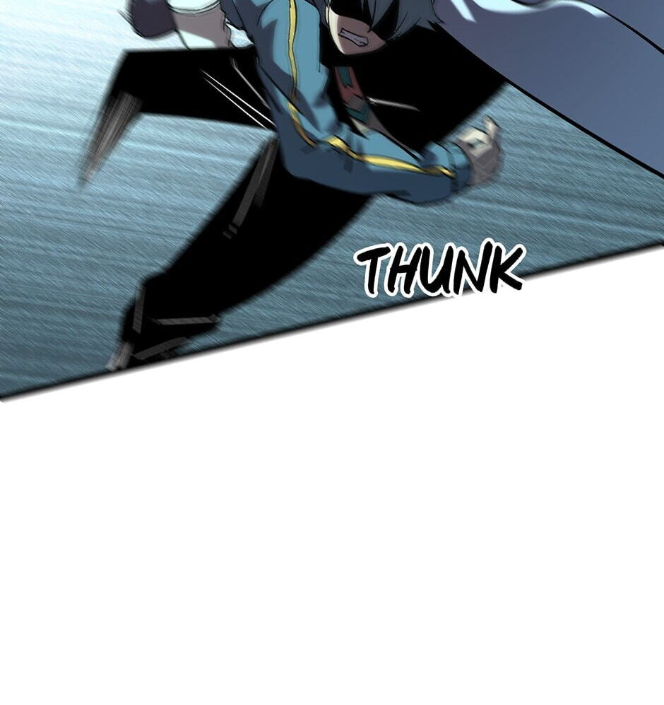 The King of Gaming Bugs! (Colored) Chapter 54 page 28 - 