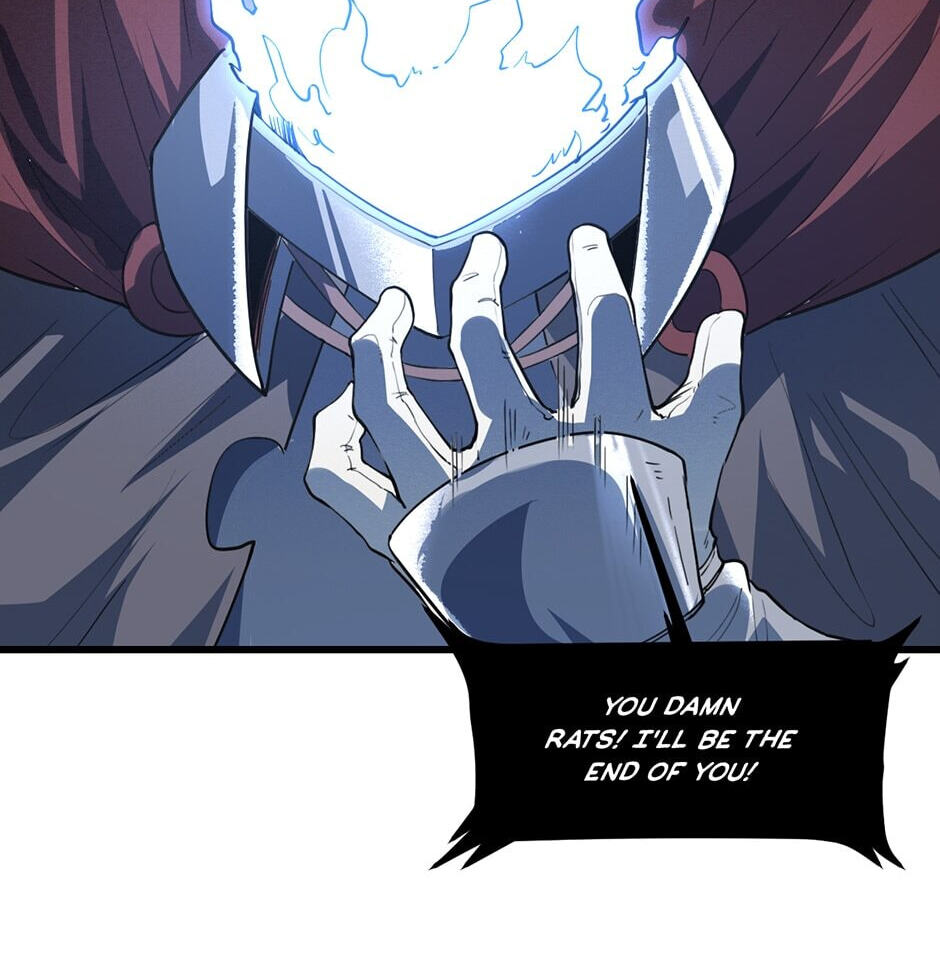 The King of Gaming Bugs! (Colored) Chapter 54 page 4 - 