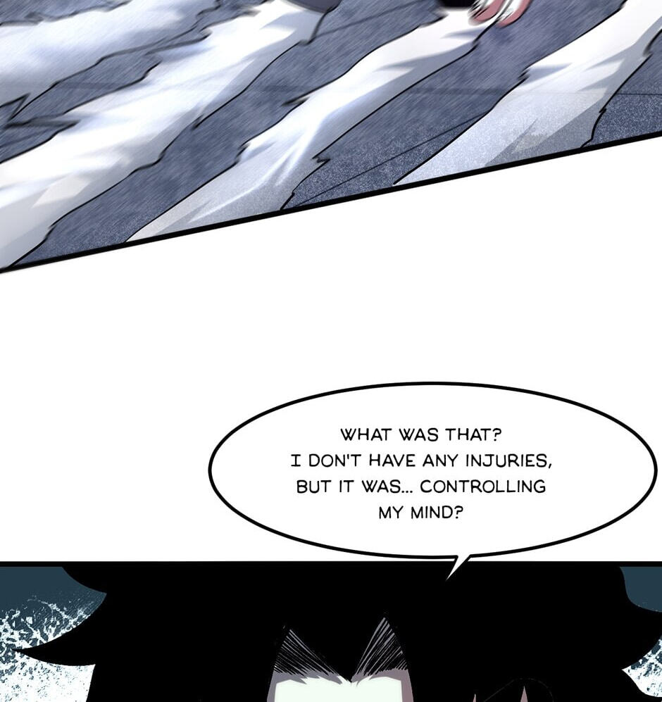 The King of Gaming Bugs! (Colored) Chapter 54 page 32 - 