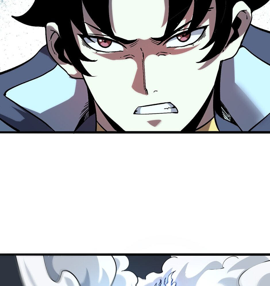 The King of Gaming Bugs! (Colored) Chapter 54 page 33 - 