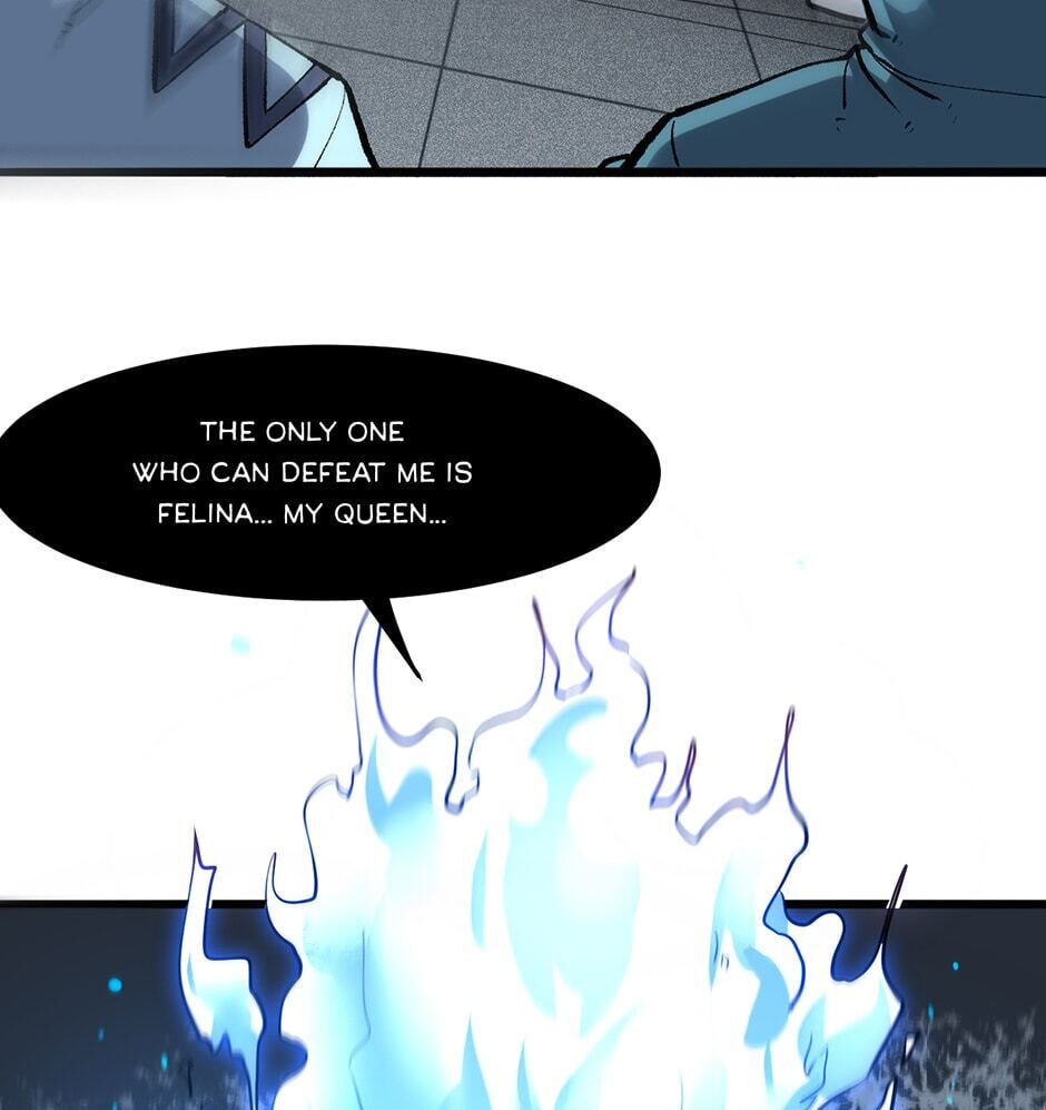 The King of Gaming Bugs! (Colored) Chapter 54 page 35 - 