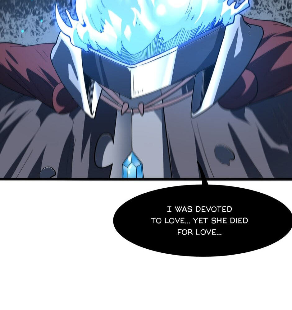 The King of Gaming Bugs! (Colored) Chapter 54 page 36 - 
