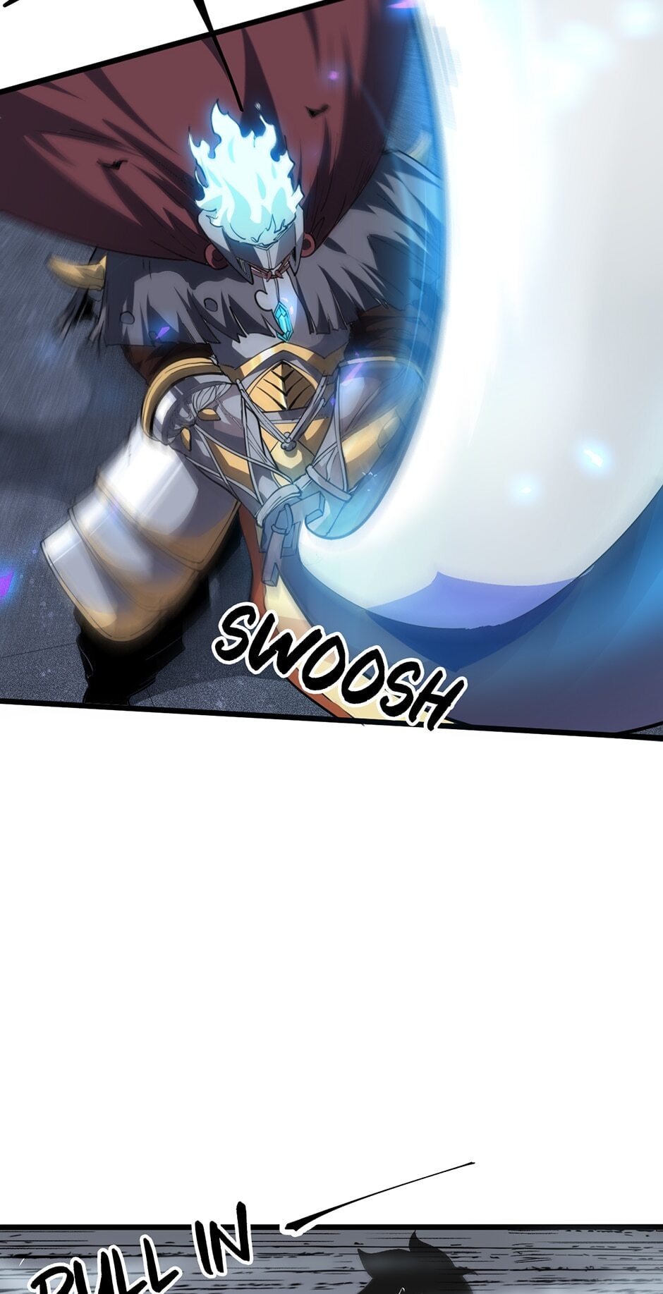 The King of Gaming Bugs! (Colored) Chapter 54 page 38 - 