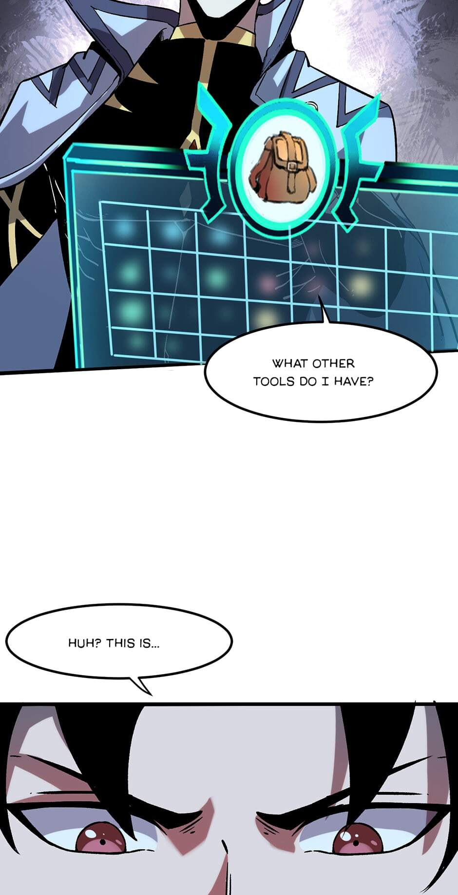 The King of Gaming Bugs! (Colored) Chapter 54 page 41 - 