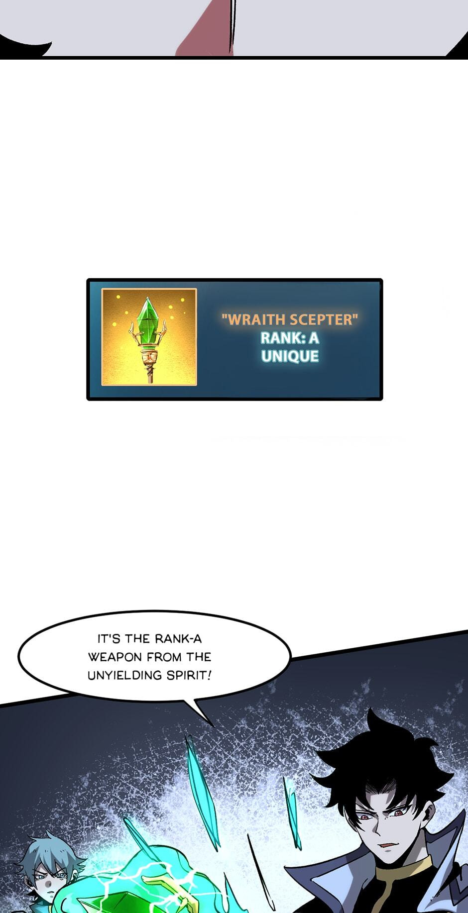 The King of Gaming Bugs! (Colored) Chapter 54 page 42 - 