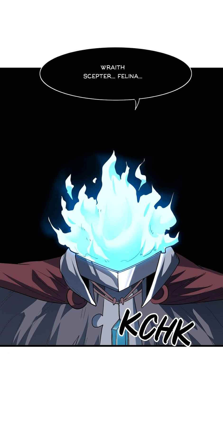 The King of Gaming Bugs! (Colored) Chapter 54 page 46 - 