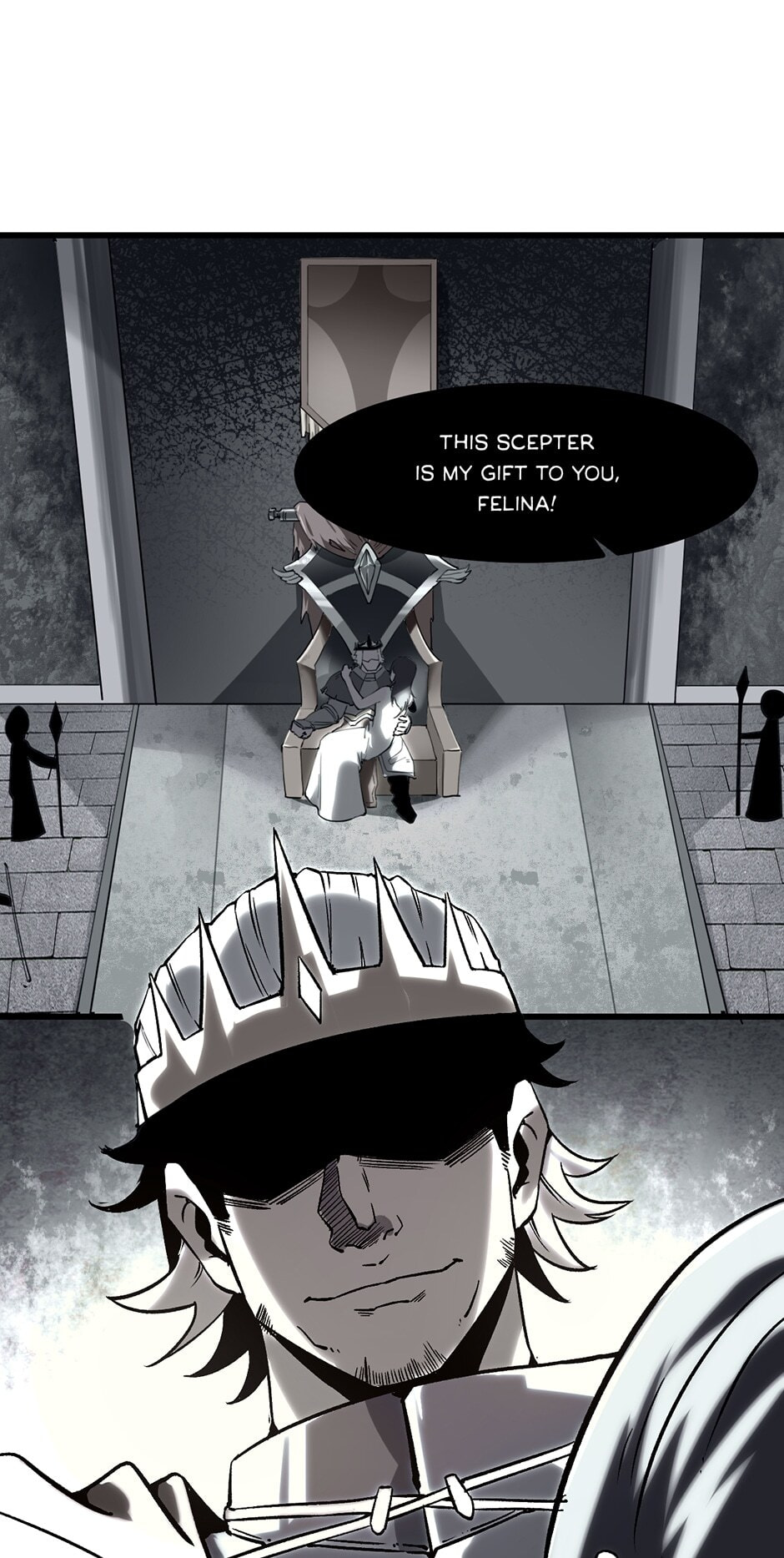 The King of Gaming Bugs! (Colored) Chapter 54 page 47 - 