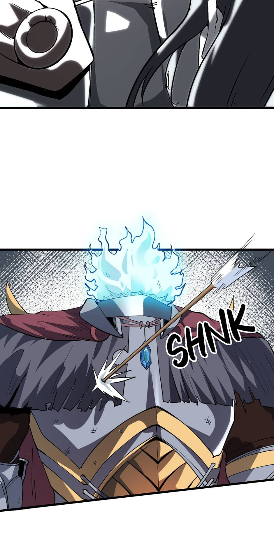 The King of Gaming Bugs! (Colored) Chapter 54 page 48 - 