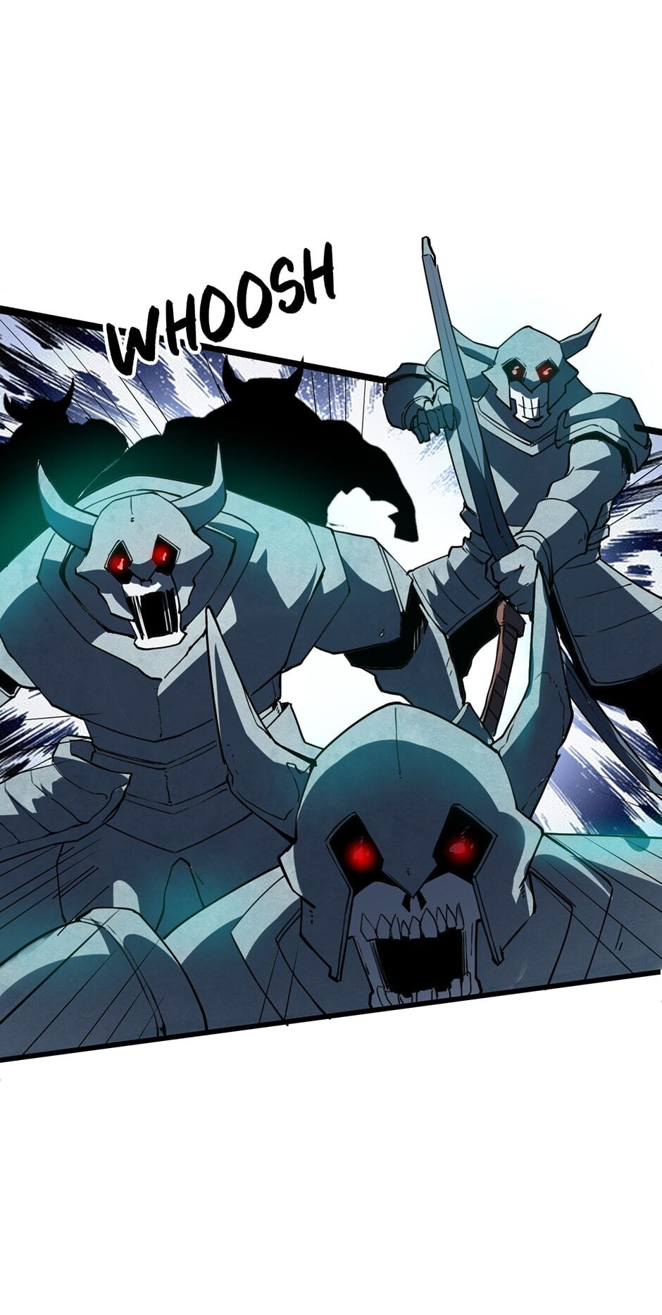 The King of Gaming Bugs! (Colored) Chapter 54 page 49 - 