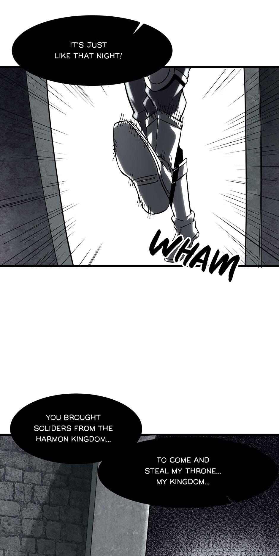The King of Gaming Bugs! (Colored) Chapter 54 page 51 - 