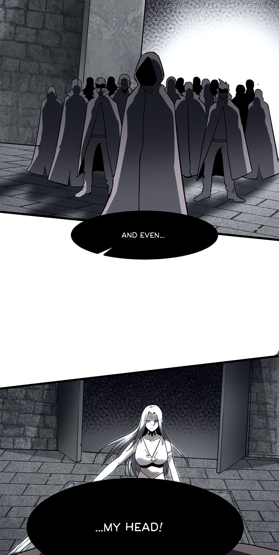 The King of Gaming Bugs! (Colored) Chapter 54 page 52 - 