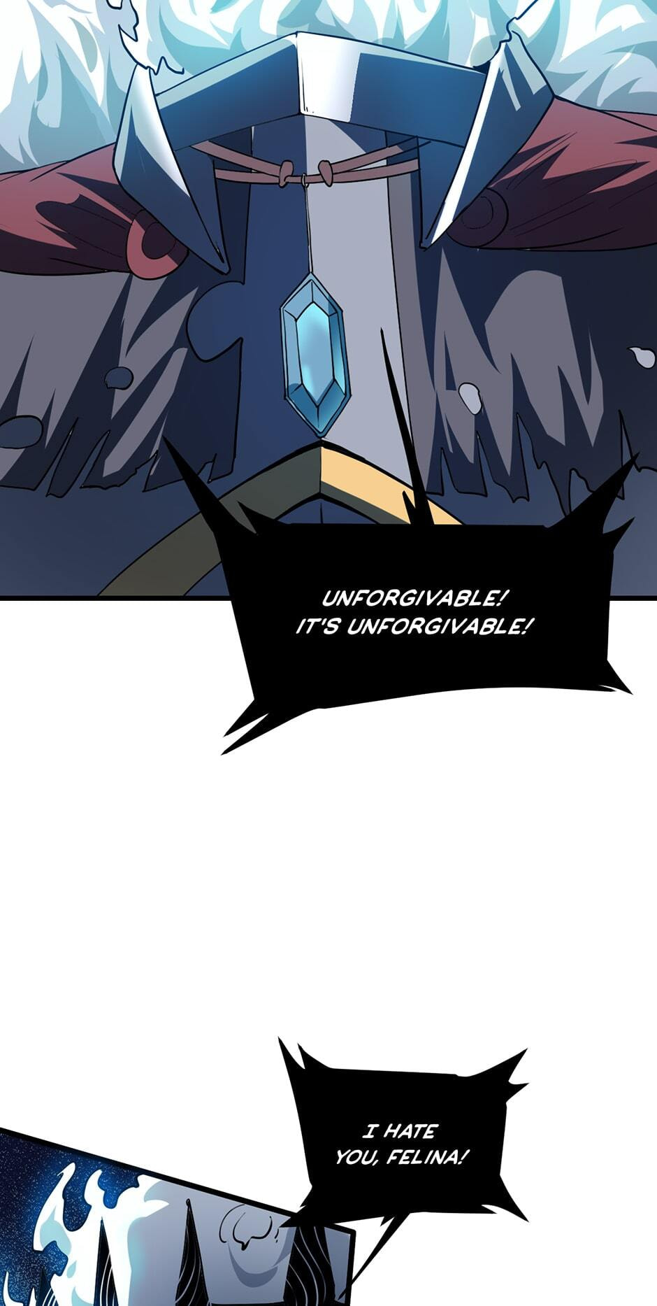 The King of Gaming Bugs! (Colored) Chapter 54 page 54 - 
