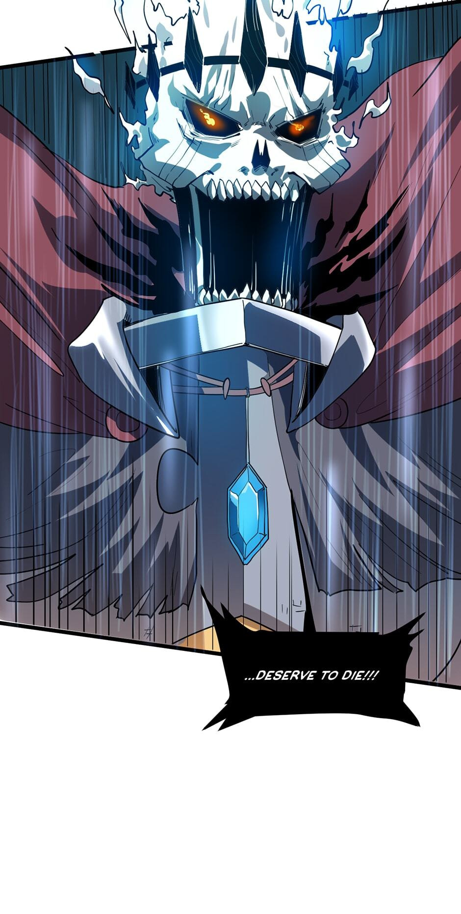 The King of Gaming Bugs! (Colored) Chapter 54 page 57 - 