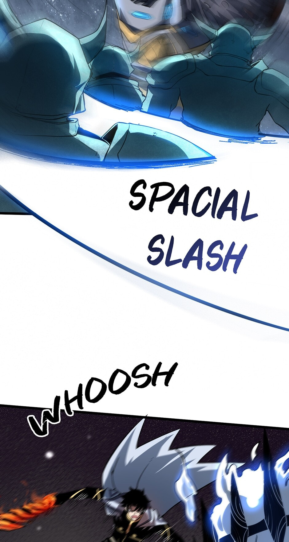 The King of Gaming Bugs! (Colored) Chapter 54 page 59 - 