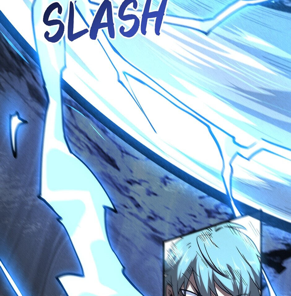 The King of Gaming Bugs! (Colored) Chapter 54 page 7 - 