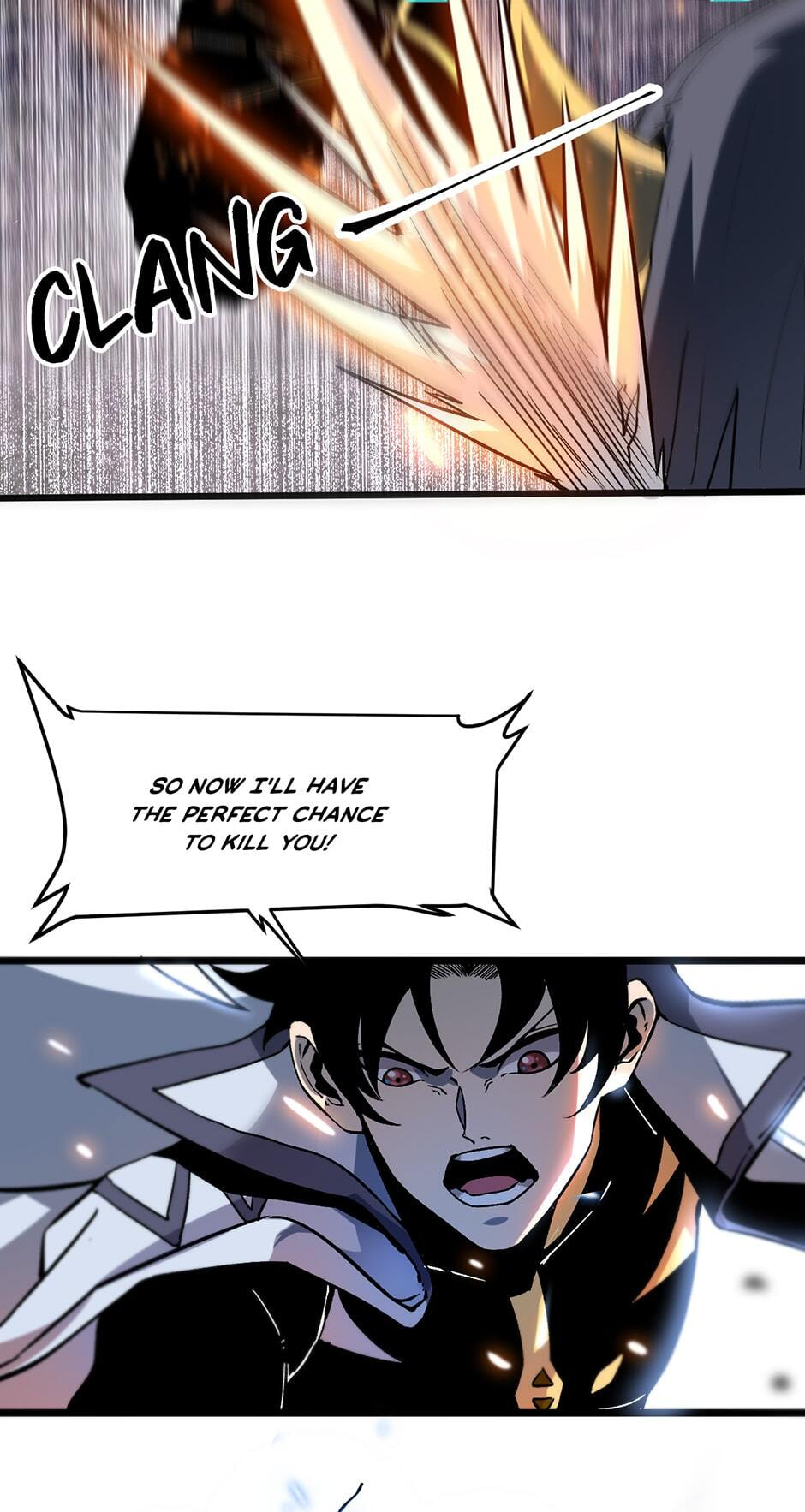 The King of Gaming Bugs! (Colored) Chapter 54 page 61 - 
